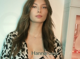 Hannarosso