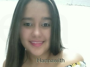 Hannawith