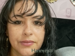 Hannymilf