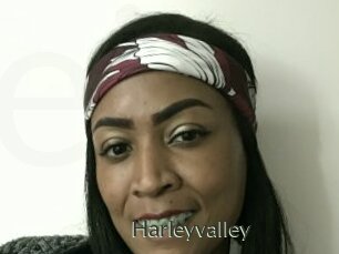 Harleyvalley