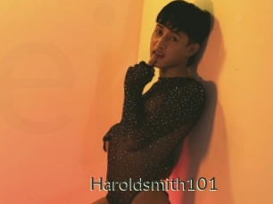 Haroldsmith101