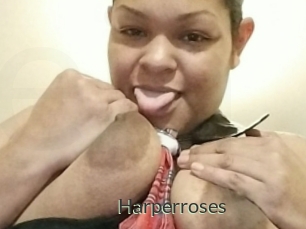 Harperroses