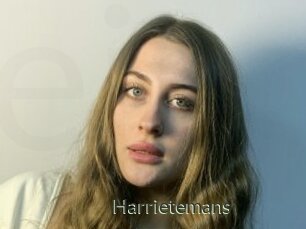 Harrietemans