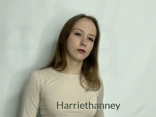 Harriethanney