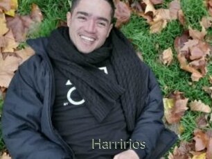 Harririos