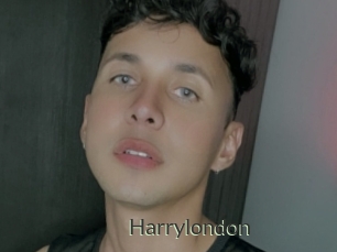 Harrylondon