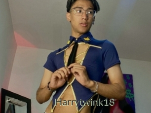 Harrytwink18