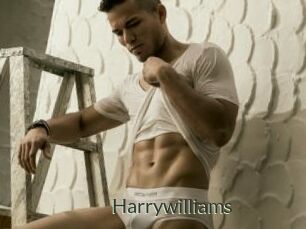 Harrywilliams