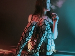 Harukotssukiji