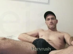 Harvrush