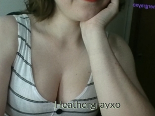 Heathergrayxo