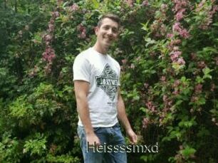 Heissssmxd