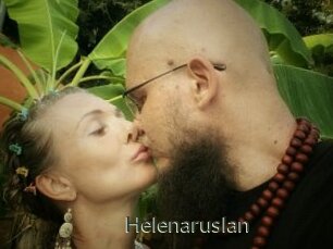 Helenaruslan