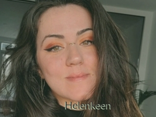 Helenkeen