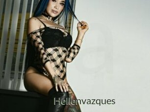 Hellenvazques