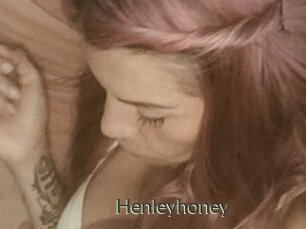 Henleyhoney