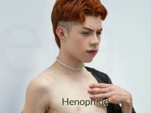 Henophidd