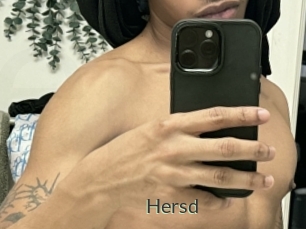 Hersd