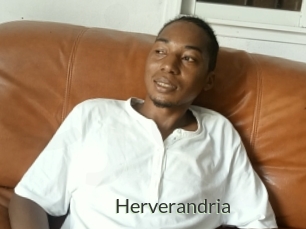 Herverandria