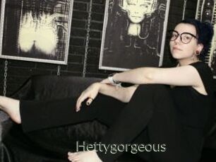 Hettygorgeous