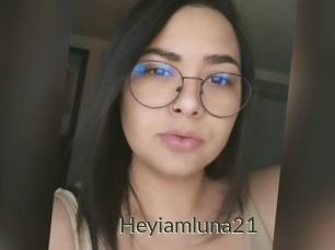 Heyiamluna21