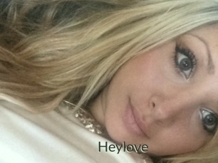 Heylove