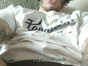 Hideandseek