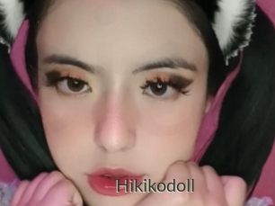 Hikikodoll