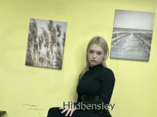 Hildbensley