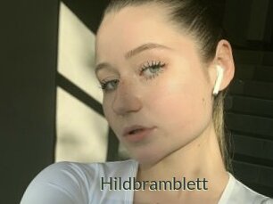 Hildbramblett