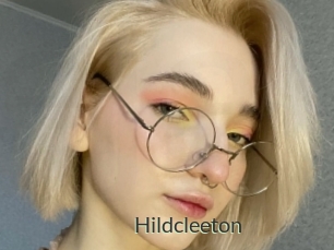 Hildcleeton