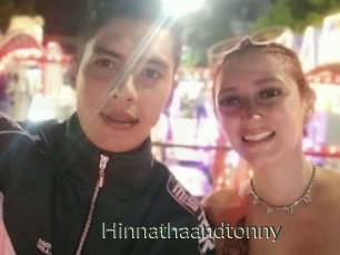 Hinnathaandtonny