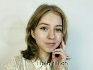 Hollyhillton