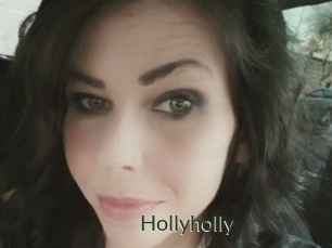 Hollyholly