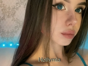 Hollymia