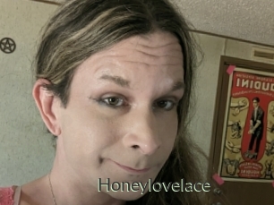 Honeylovelace