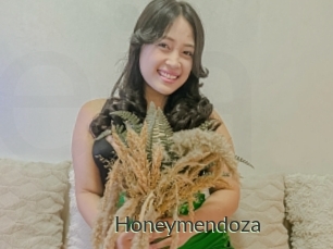 Honeymendoza