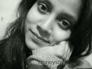 Honeysoni