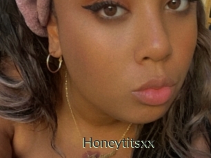 Honeytitsxx