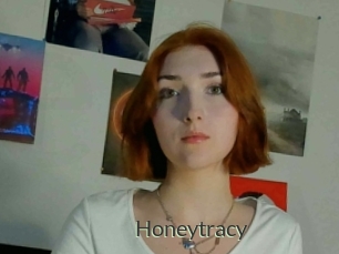 Honeytracy