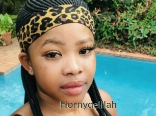 Hornydelilah