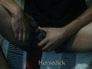 Horsedick