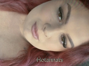 Hotannats