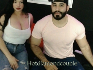 Hotdiamondcouple