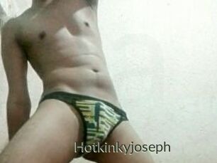 Hotkinkyjoseph