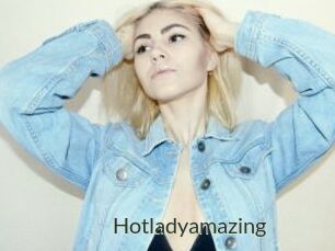 Hotladyamazing