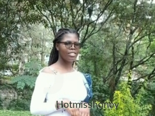 Hotmisshoney