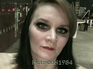 Hotmodel1984