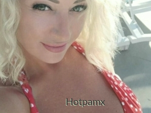 Hotpamx