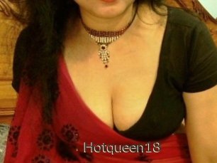 Hotqueen18